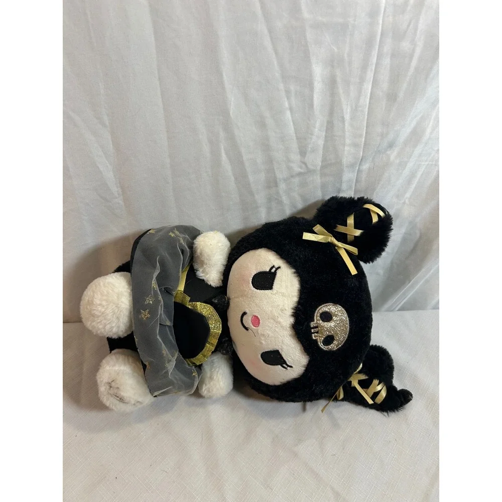 Sanrio Kuromi Plush 12